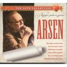 ARSEN DEDIC - Najljepse ljubavne pjesme, 2010 (CD) ARSEN DEDIC - Najljepse ljubavne pjesme, 2010 (CD)